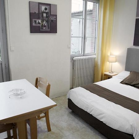 טולוז Residences Guerlin מראה חיצוני תמונה